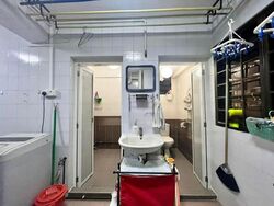 Blk 263 Waterloo Street (Central Area), HDB 3 Rooms #460192711